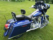 2007 - Harley-davidson Street Glide